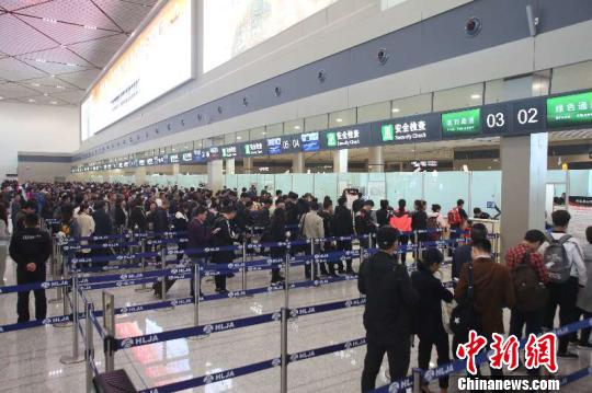 哈尔滨机场针对北京旅客的特殊要求与准备事项全攻略