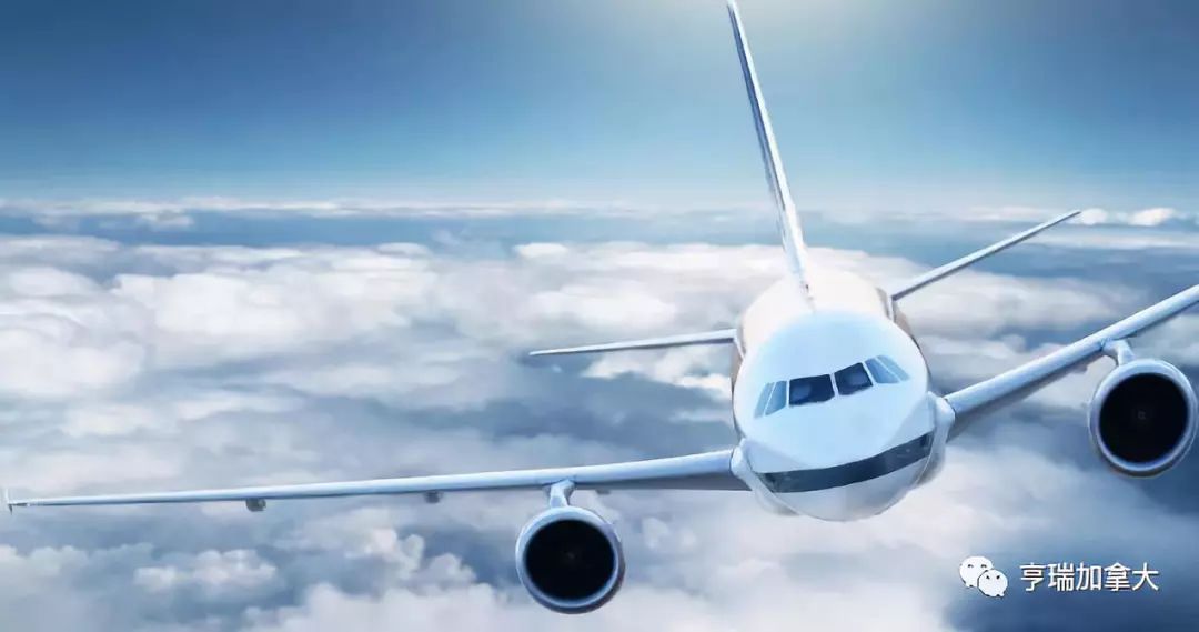 哈尔滨与北京之间的飞翔，飞机的故事与角色