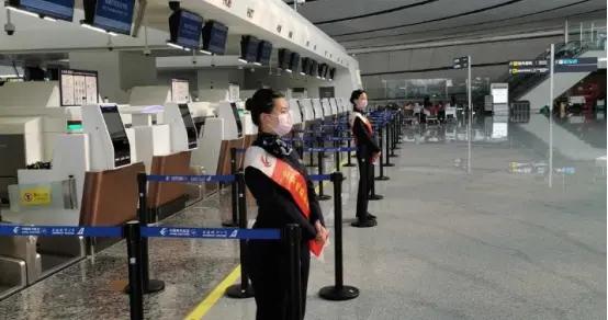 沈阳机场疫情规定与应对策略