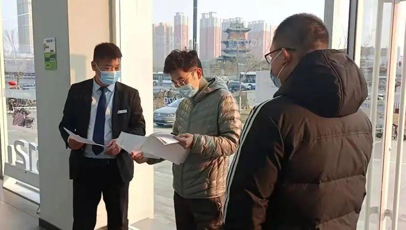 太原机场加强疫情防控措施，筑牢空中防线确保旅客安全出行