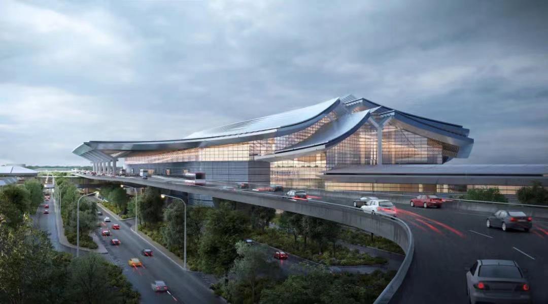 太原机场筑牢空中防线,实施防控政策保障旅客安全 太原机场筑牢空中防线,实施防控政策保障旅客安全