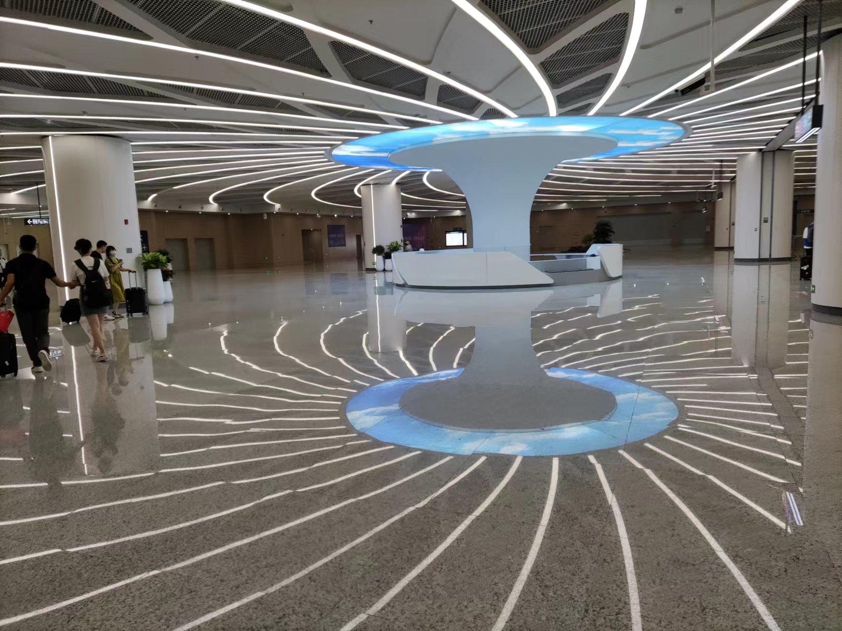 杭州机场深化与北京合作，优化服务策略新动向