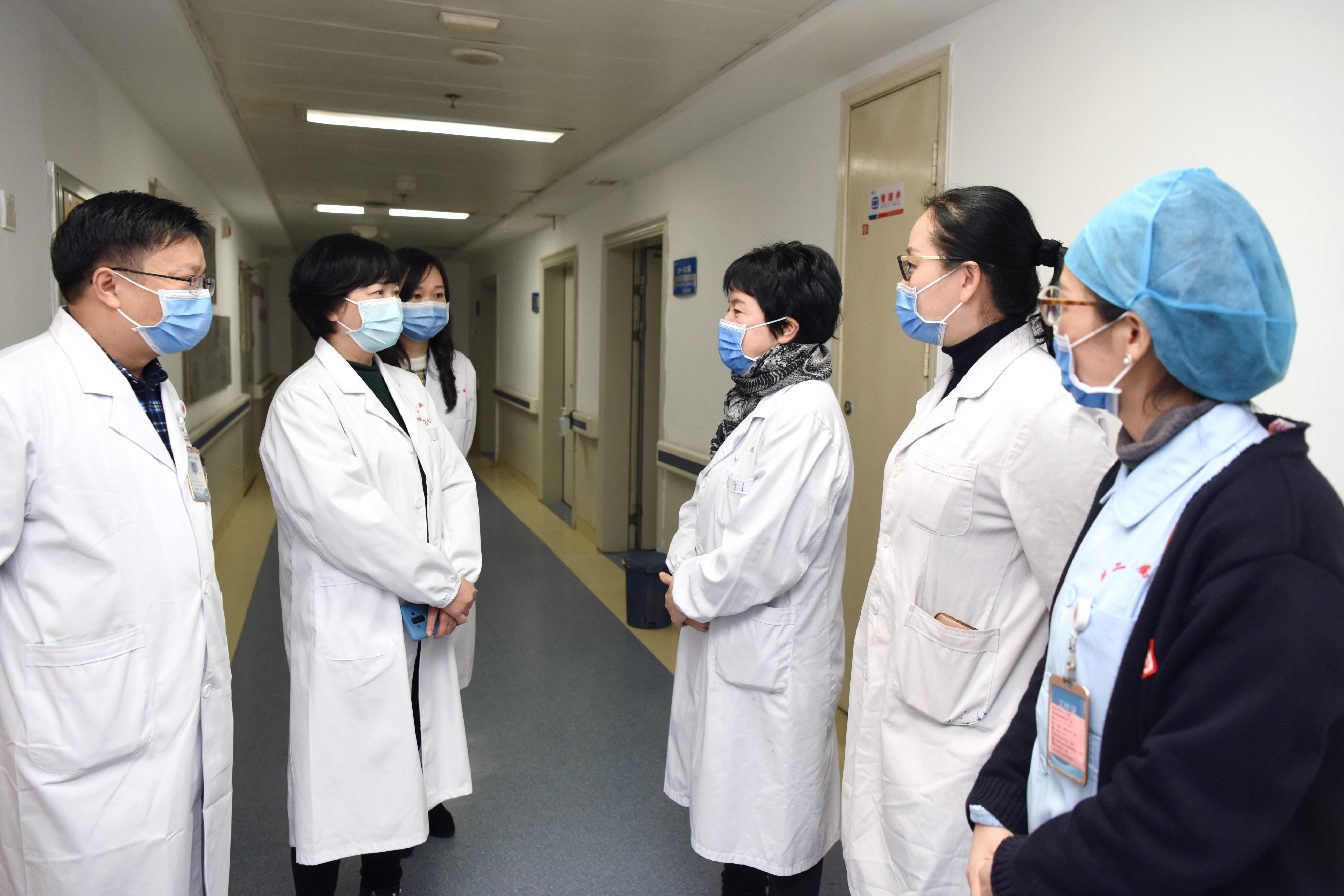 南昌机场筑牢疫情防控空中防线,保障旅客安全出行 南昌机场筑牢疫情防控空中防线,保障旅客安全出行