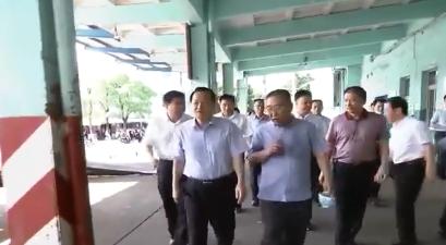 南昌机场筑牢疫情防控空中防线,保障旅客安全出行 南昌机场筑牢疫情防控空中防线,保障旅客安全出行