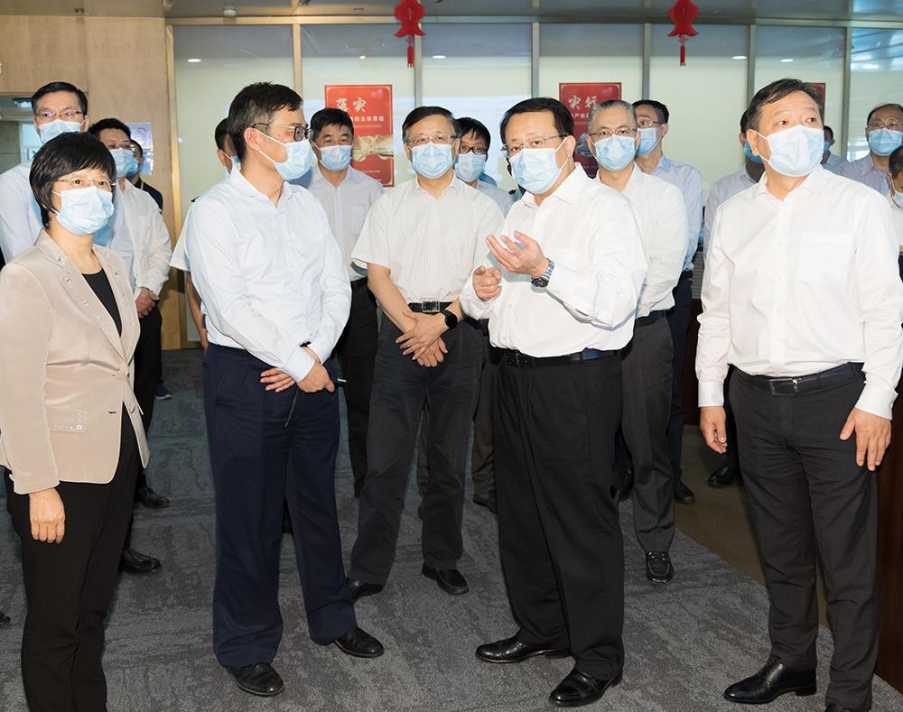 疫情背景下北京机场防控与广州要求的协同联动策略