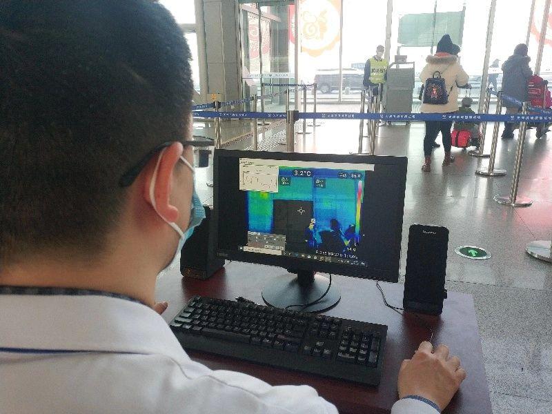 北京机场进港防疫要求详解解析