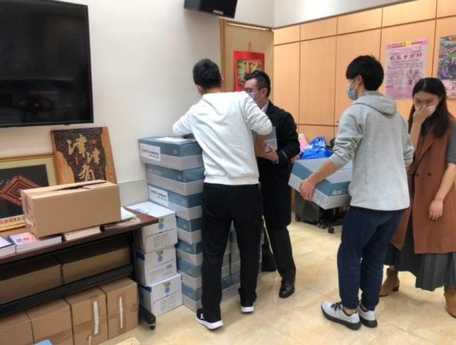 疫情期间北京飞往香港的特殊旅程体验