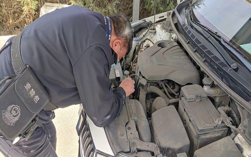 北京与呼和浩特疫情与飞机运输的紧密关联分析