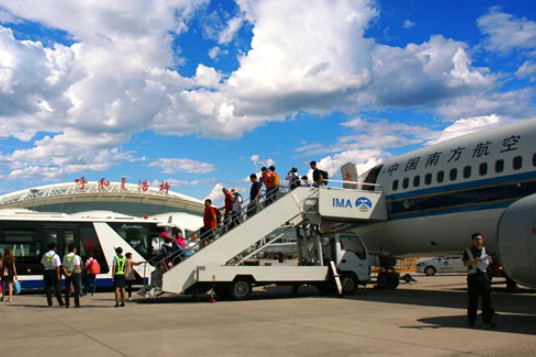 北京机场分流至呼和浩特,空中交通新动向 北京机场分流至呼和浩特,空中交通新动向
