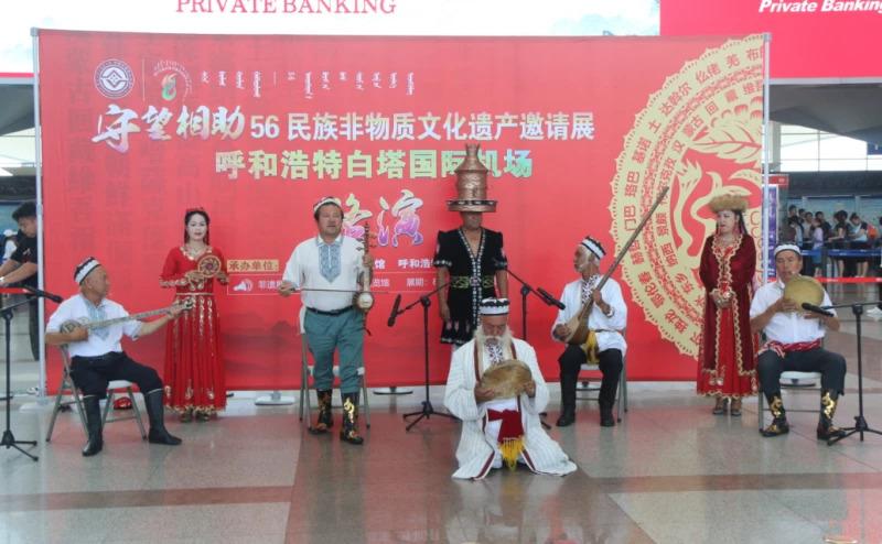 北京国际机场重塑航空枢纽战略，分流呼和浩特实践与考量