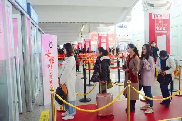 北京国际机场重塑航空枢纽战略，分流呼和浩特实践与考量