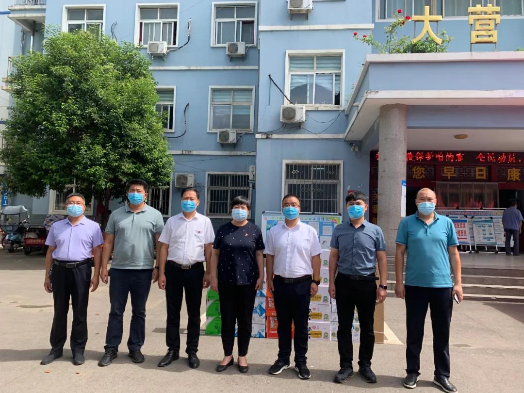 河南省疫情全面深度解析，现状与趋势分析