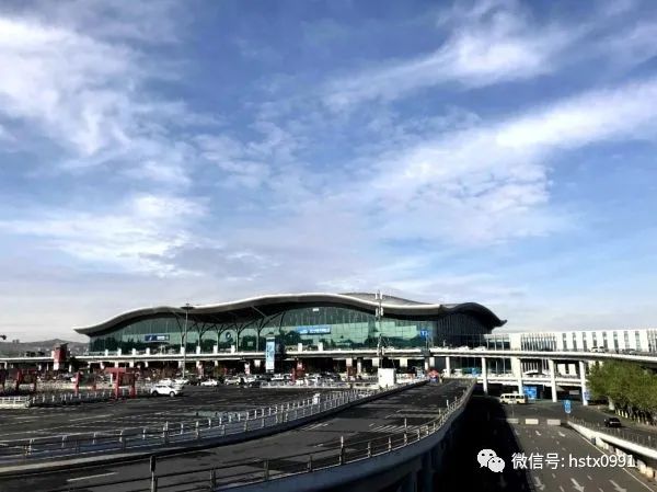 北京进入乌鲁木齐机场最新政策解读，是否需要隔离？