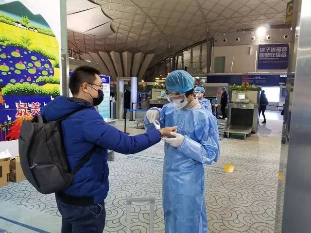 北京进入乌鲁木齐机场最新政策解读，是否需要隔离？