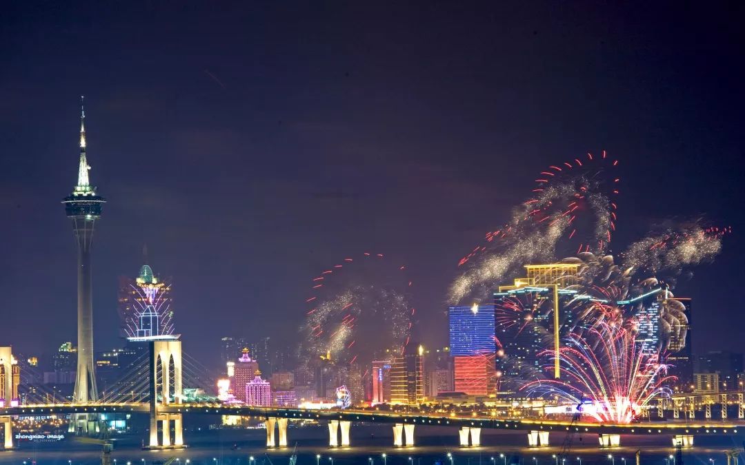 首都到赌城，北京至澳门便捷往返之旅