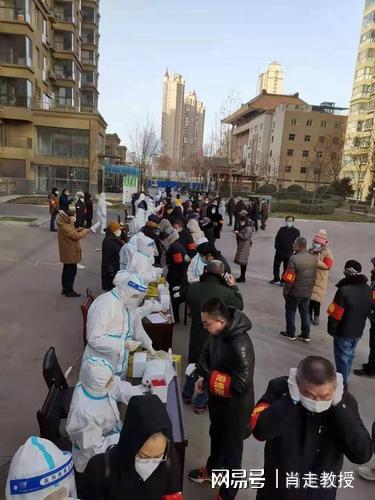 河北石家庄新冠疫情最新动态，坚决遏制扩散，保障人民群众生命健康