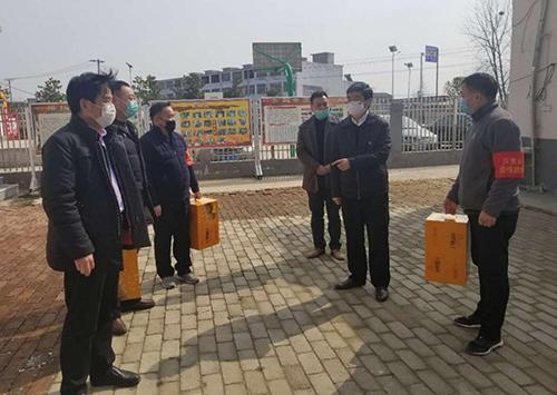 河南疫情紧急通知与长沙动态分析简报