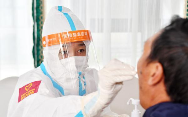 河南省疫情紧急通知与拉萨防疫进展,最新动态及应对措施汇总报告 河南省疫情紧急通知与拉萨防疫进展,最新动态及应对措施汇总报告