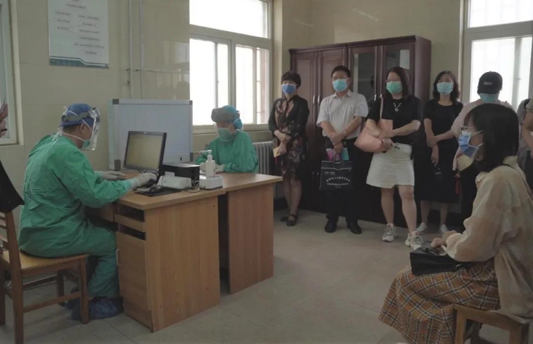 河南省疫情防控最新通知，坚决筑牢防线，守护健康防线