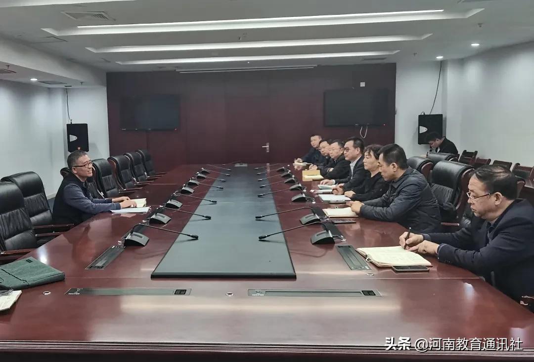 河南省疫情防控措施实施进展与成效观察 河南省疫情防控措施实施进展与成效观察