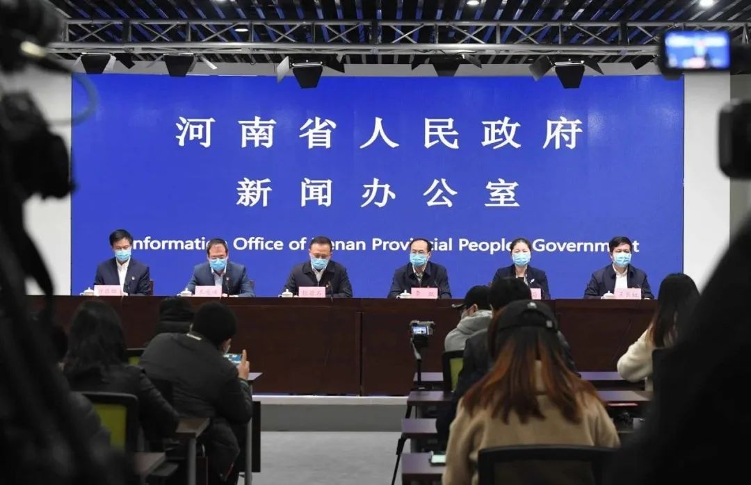 河南省疫情指挥部发布最新动态，坚定信心，科学防控疫情