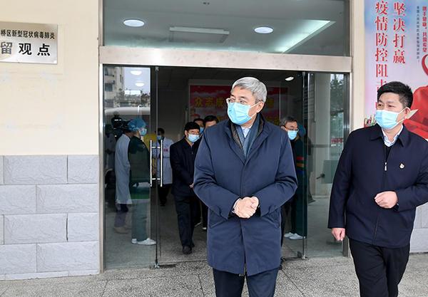 河南省疫情防控指挥办公室,守护中原健康的坚强防线 河南省疫情防控指挥办公室,守护中原健康的坚强防线