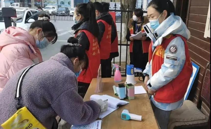 河南省疫情防控最新指示,坚决打赢疫情防控阻击战胜利之战 河南省疫情防控最新指示,坚决打赢疫情防控阻击战胜利之战