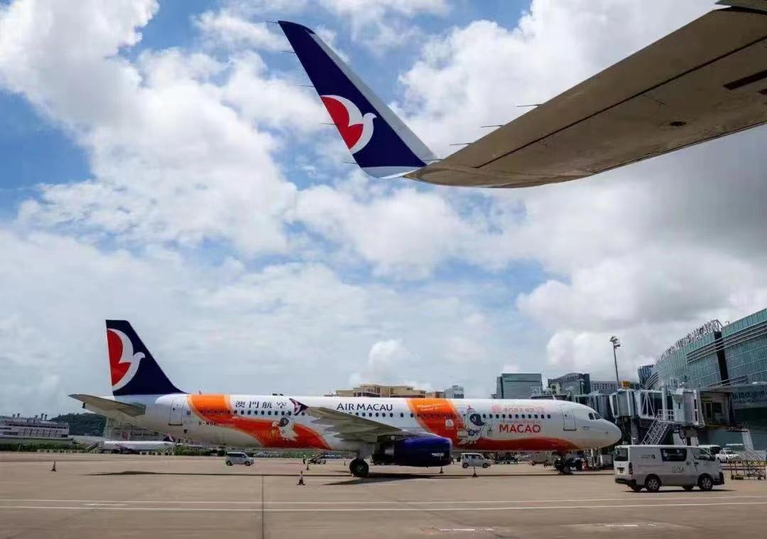 澳门疫情最新通知，携手应对挑战，共守家园安宁