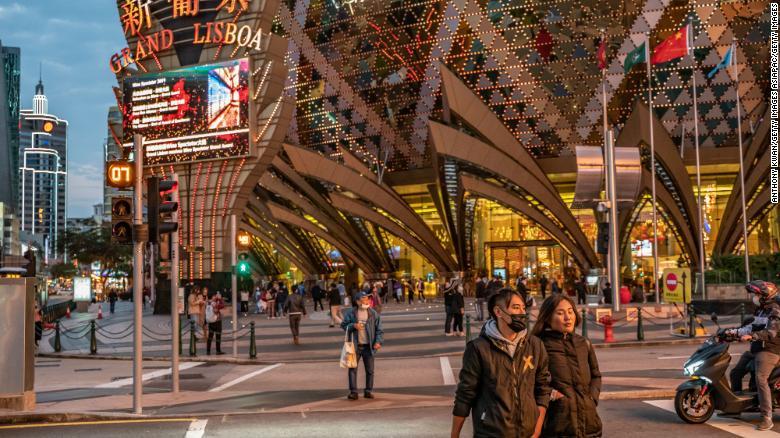 澳门疫情挑战与应对策略 澳门疫情挑战与应对策略