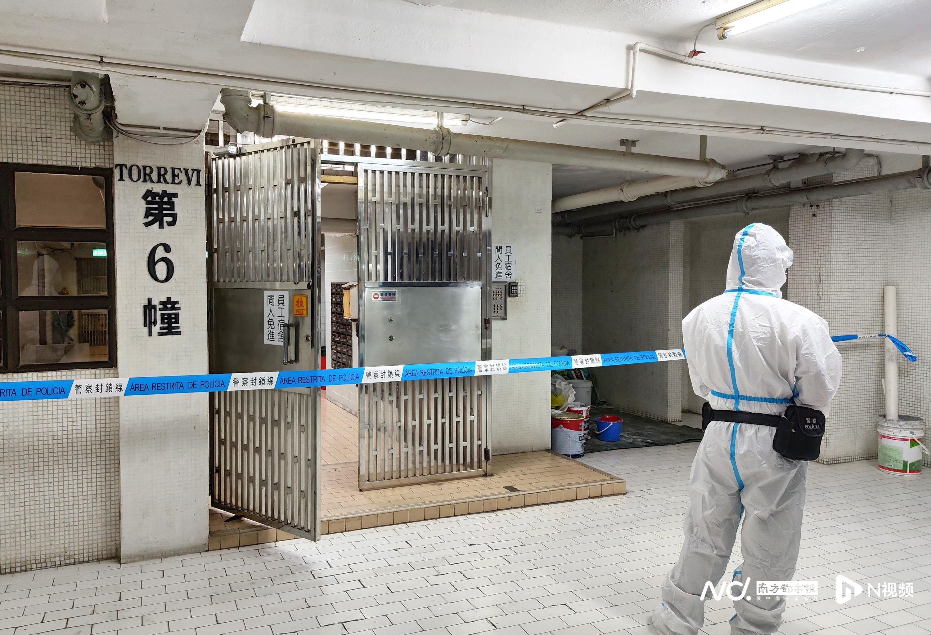 澳门疫情72例全面解析 澳门疫情72例全面解析