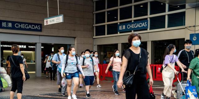 澳门疫情状况全面审视与理解，是否属于重灾区