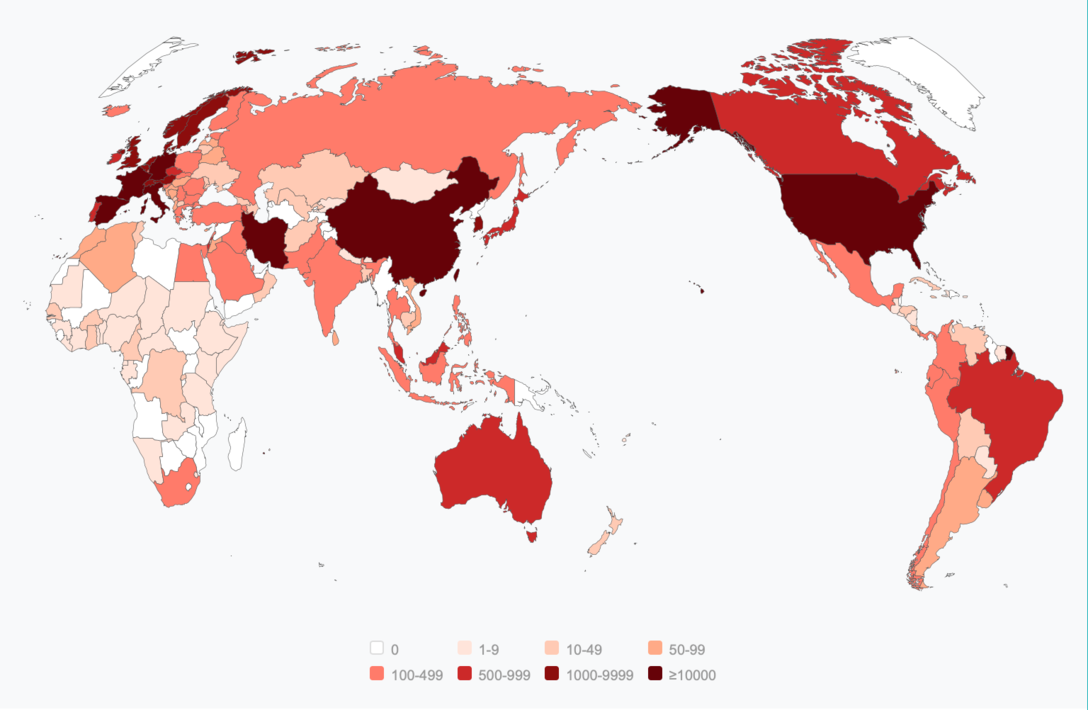 澳门是否属于新冠肺炎疫区探讨