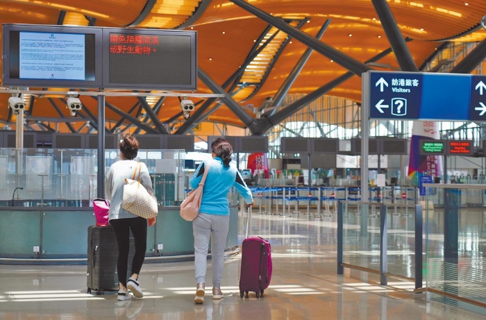 澳门新冠疫情最新概况分析与动态更新 澳门新冠疫情最新概况分析与动态更新