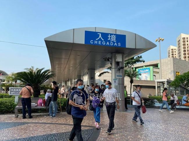 澳门疫情最新动态与政策解析