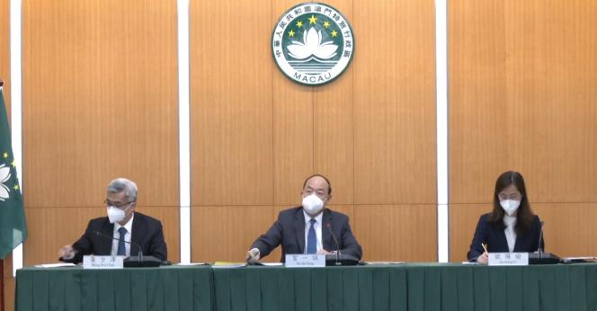 百度澳门疫情实时更新及应对策略