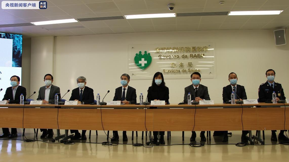 澳门与香港疫情对比，防疫措施与成效深度剖析