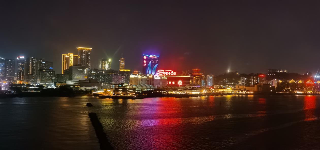 澳门疫情防控坚守防线，共筑健康长城