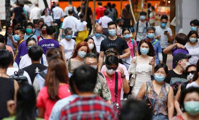 澳门疫情新政策应对挑战保障民生措施实施 澳门疫情新政策应对挑战保障民生措施实施