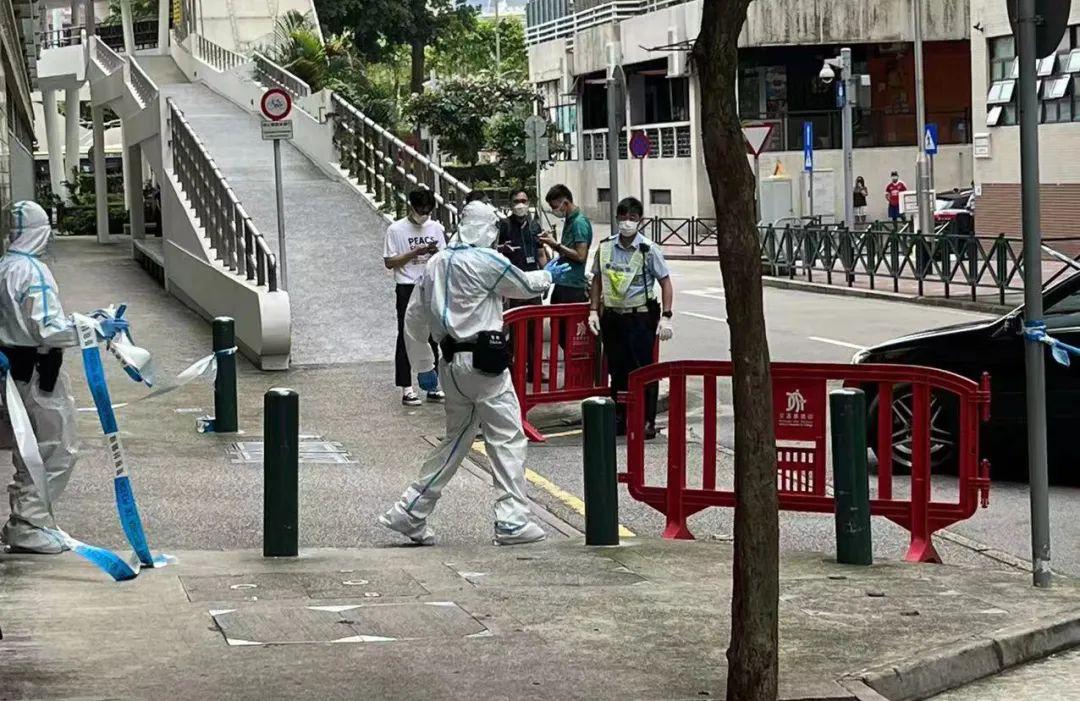 澳门筑牢疫情防控防线，守护家园安宁