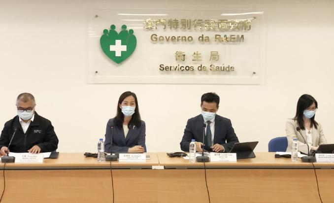 澳门与西安,疫情联防联控与应对挑战标题建议,西安与澳门携手应对疫情联防联控挑战。 澳门与西安,疫情联防联控与应对挑战标题建议,西安与澳门携手应对疫情联防联控挑战。