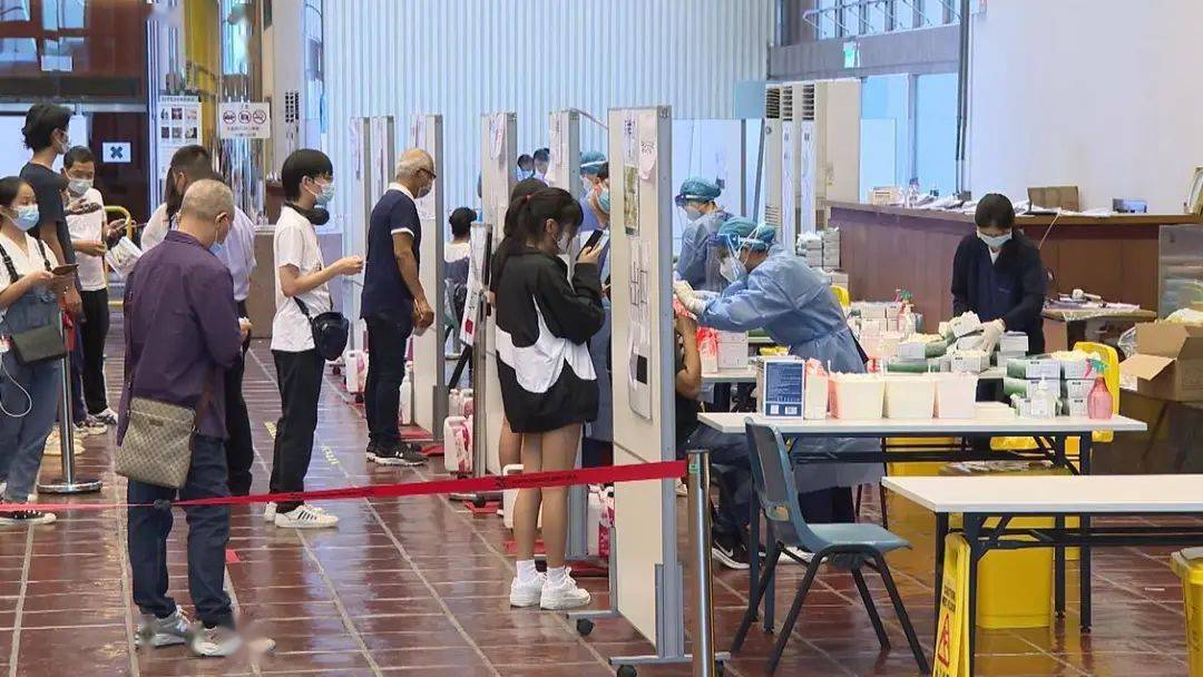 澳门与西安，病例背后的故事探秘