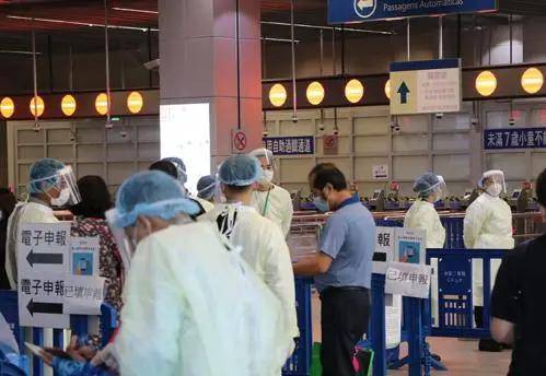 澳门与西安,病例背后的故事探秘 澳门与西安,病例背后的故事探秘