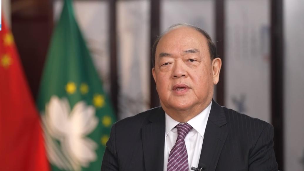 澳门与西安携手抗疫，共筑防线