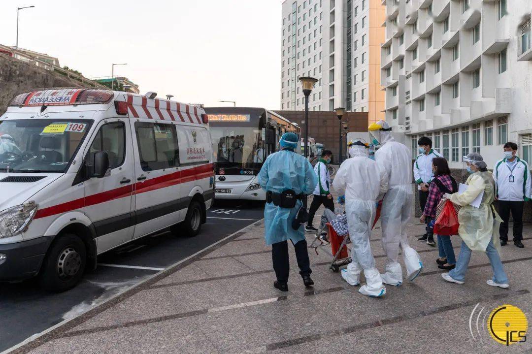 澳门疫情出入境最新动态