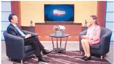 澳门与西安携手抗疫，共筑防线克时艰