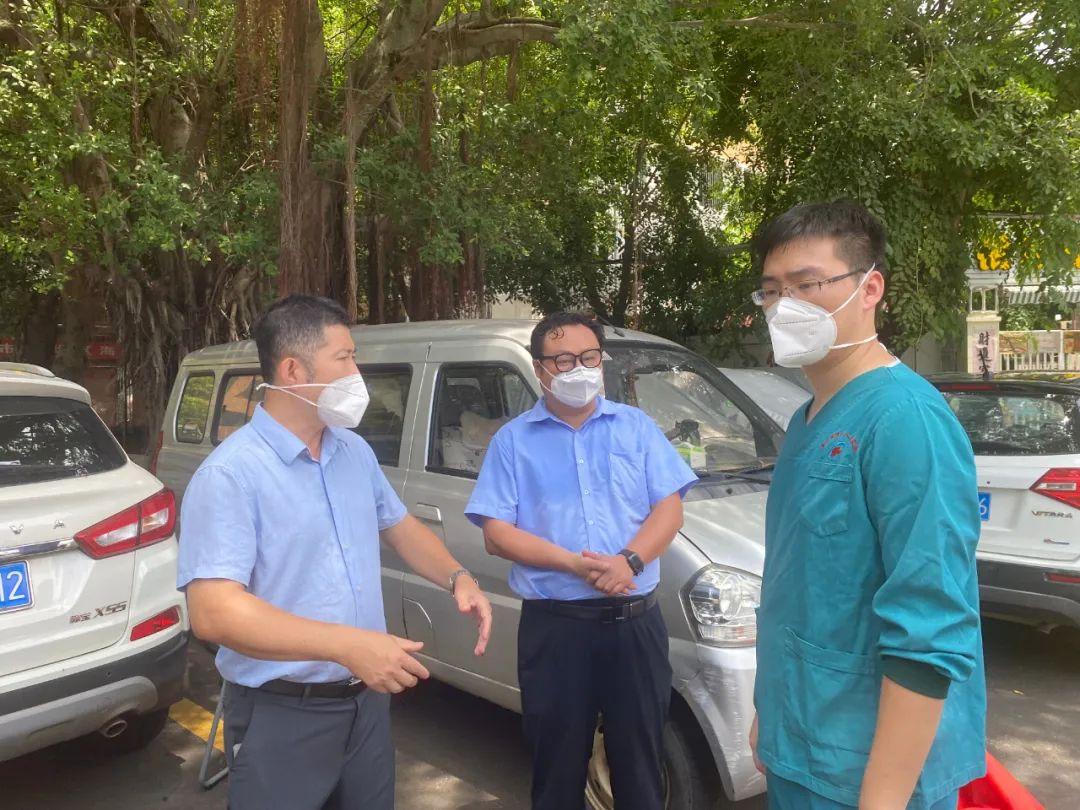 澳门与西安携手抗疫，共筑防线克时艰