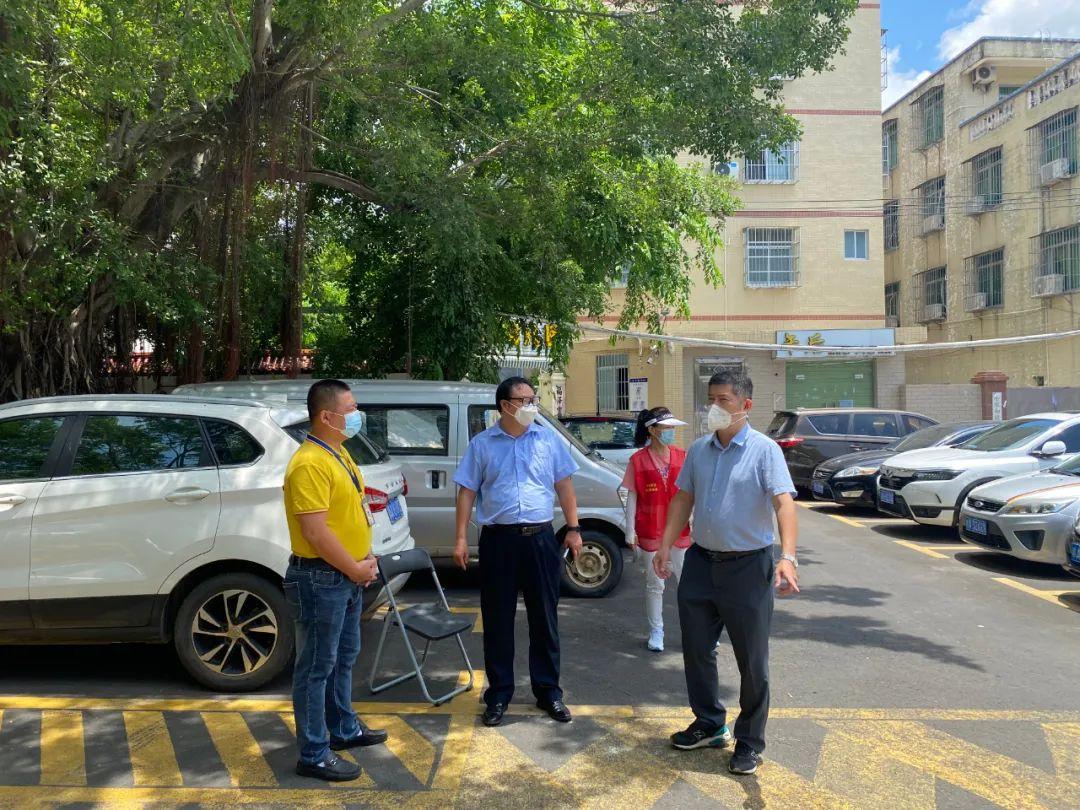 澳门与西安携手抗疫，共筑防线克时艰