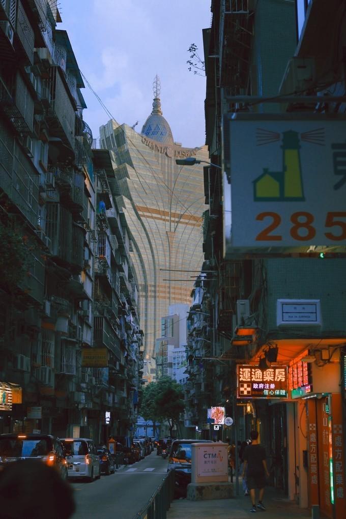 澳门疫情恢复通关之路,挑战与应对策略 澳门疫情恢复通关之路,挑战与应对策略