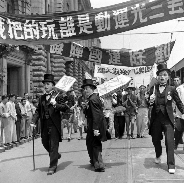 澳门融入上海,城市交流与多维发展透视 澳门融入上海,城市交流与多维发展透视