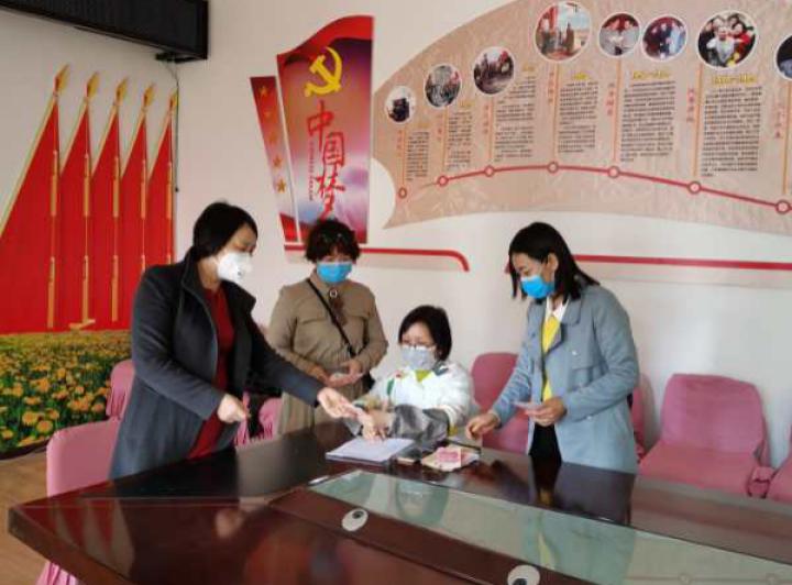 河南省新冠肺炎防控最新动态报告